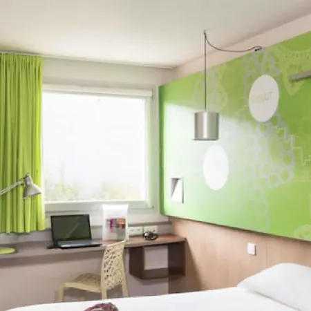 ibis Styles Bethune Bruay la Buissière-2
